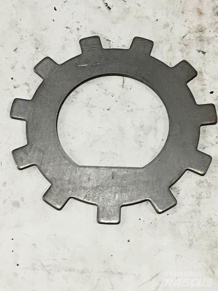 Meritor  Trasporto - Altro
