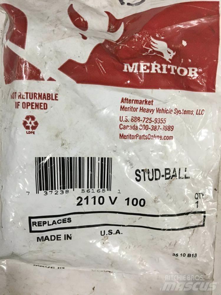 Meritor  Trasporto - Altro
