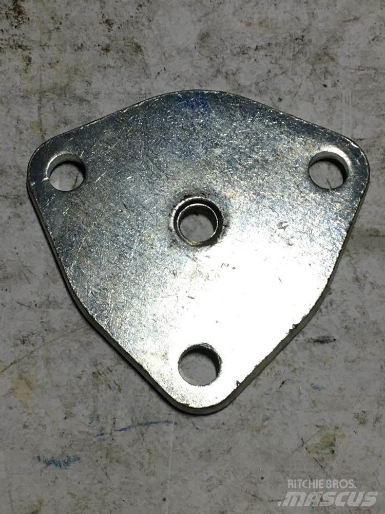 Meritor  Trasporto - Altro