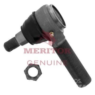 Meritor  Trasporto - Altro