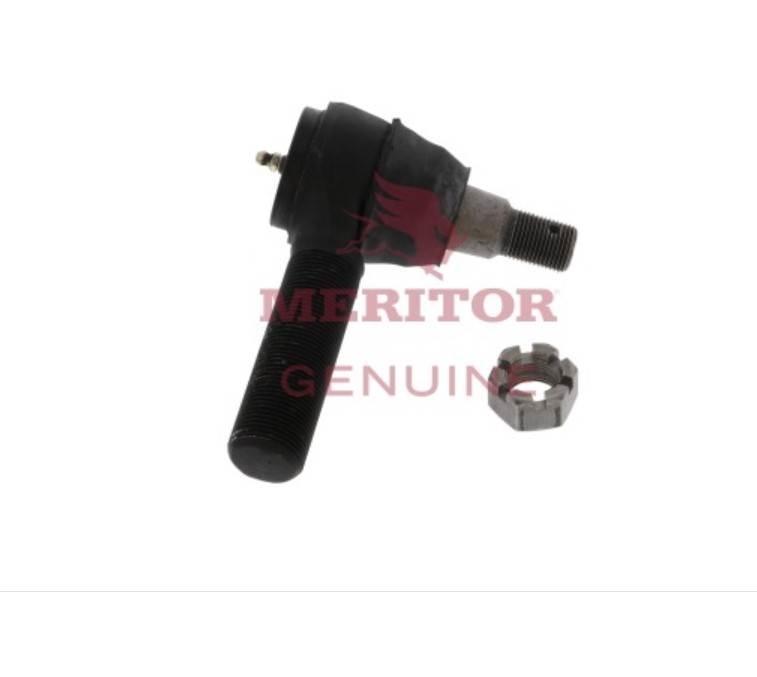 Meritor  Trasporto - Altro