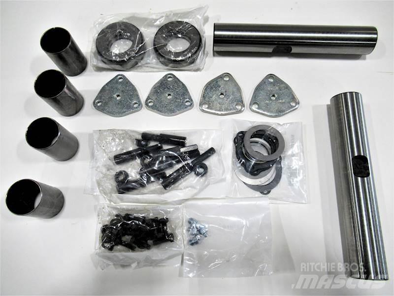 Meritor  Trasporto - Altro