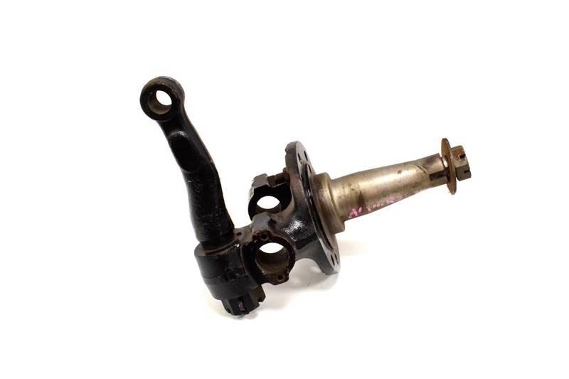 Meritor  Trasporto - Altro