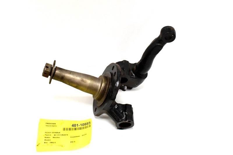 Meritor  Trasporto - Altro