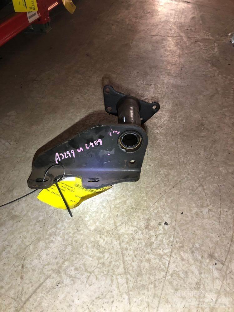 Meritor  Freni