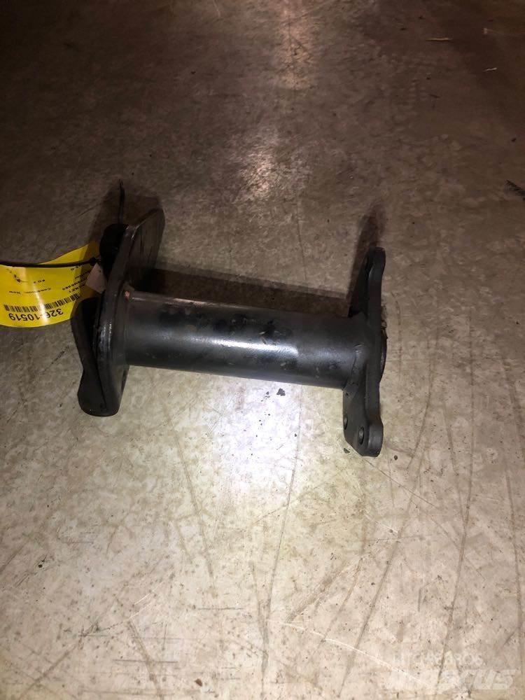 Meritor  Freni