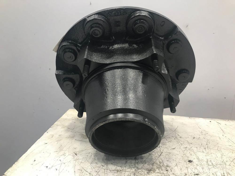 Meritor  Trasporto - Altro