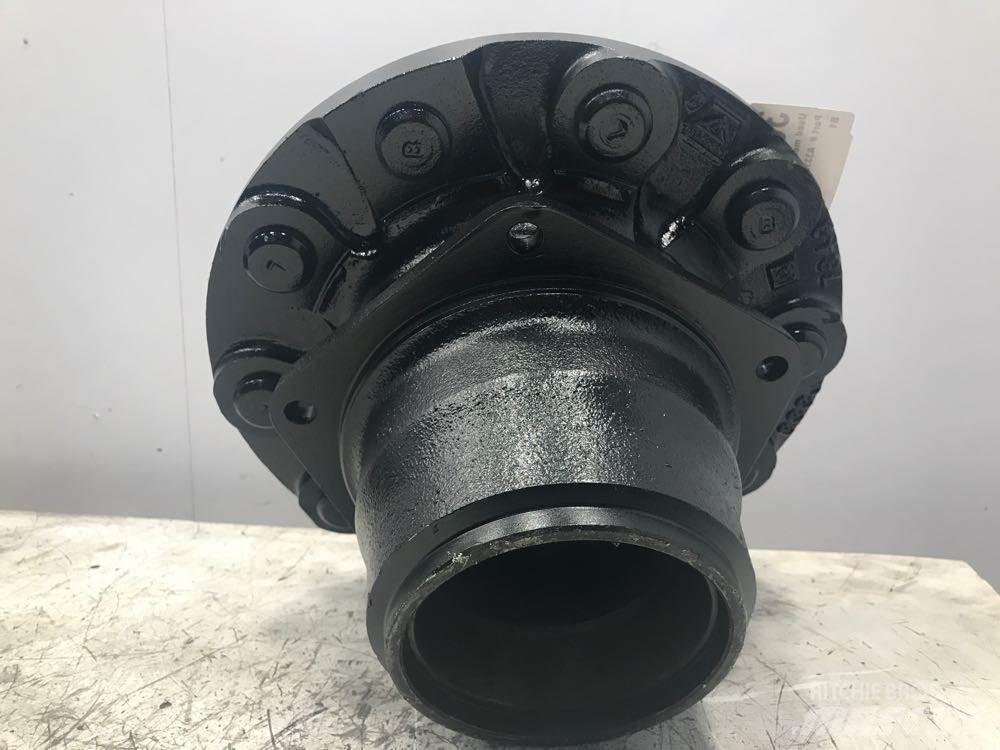 Meritor  Trasporto - Altro
