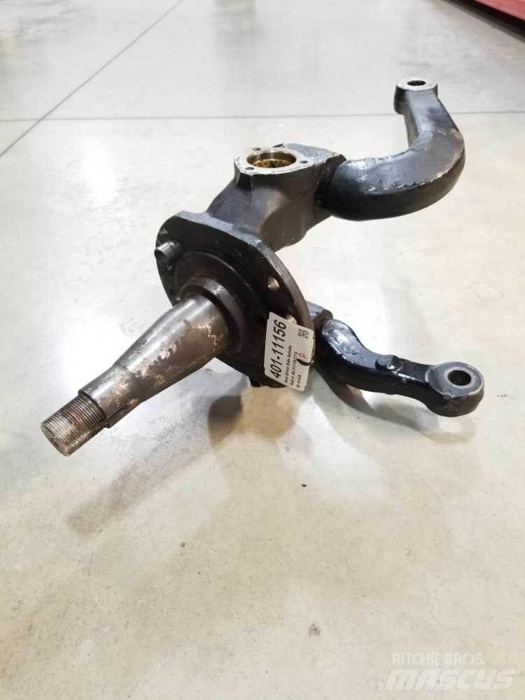 Meritor  Trasporto - Altro