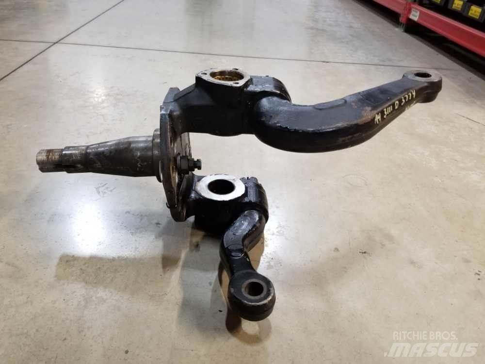 Meritor  Trasporto - Altro