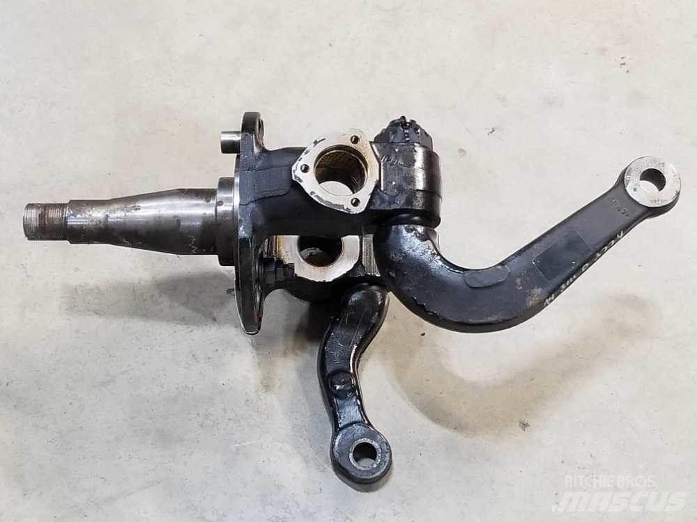 Meritor  Trasporto - Altro