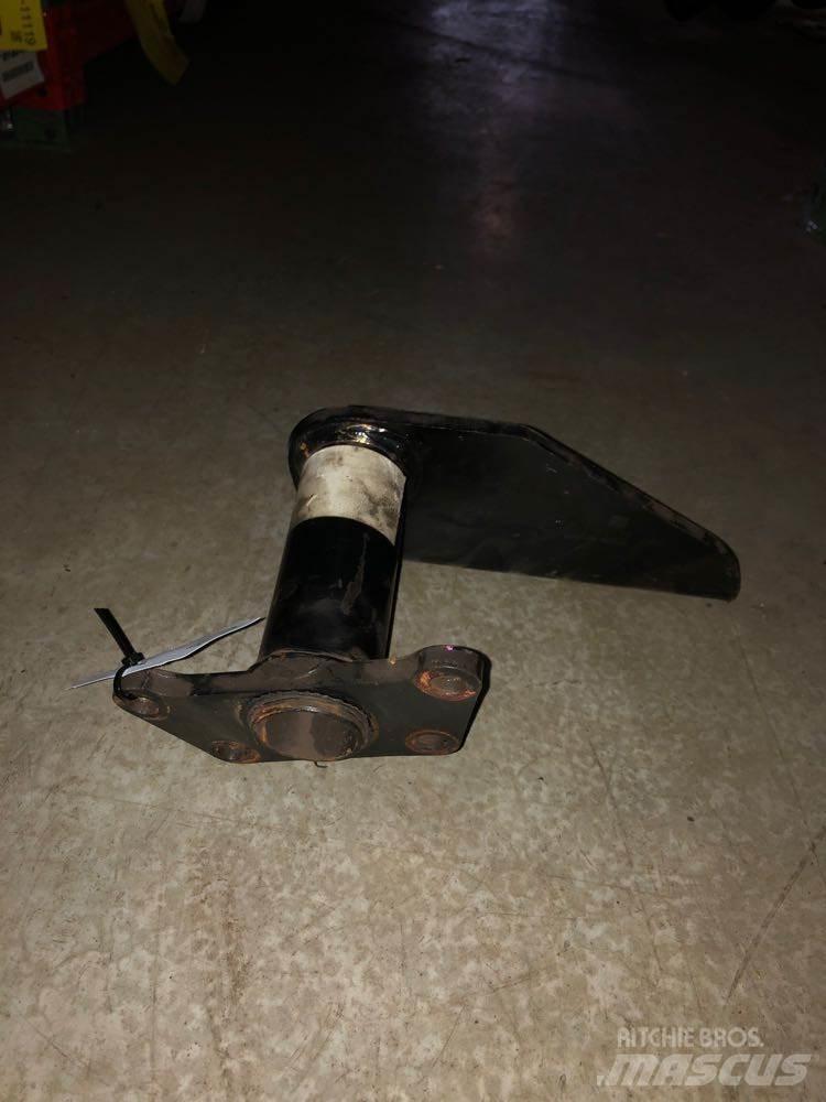 Meritor  Freni