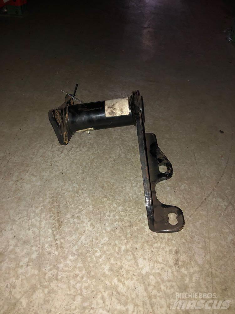 Meritor  Freni