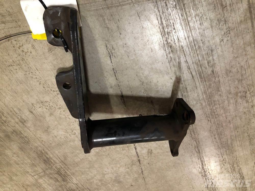 Meritor  Freni
