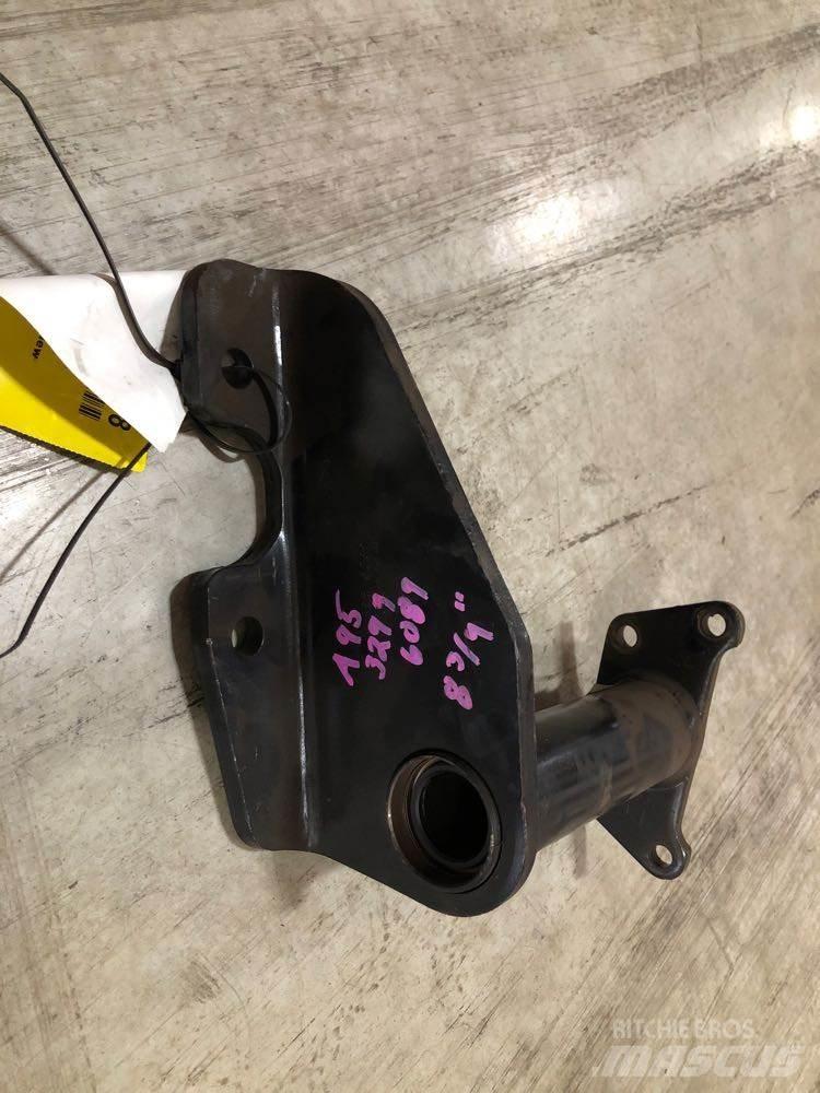 Meritor  Freni