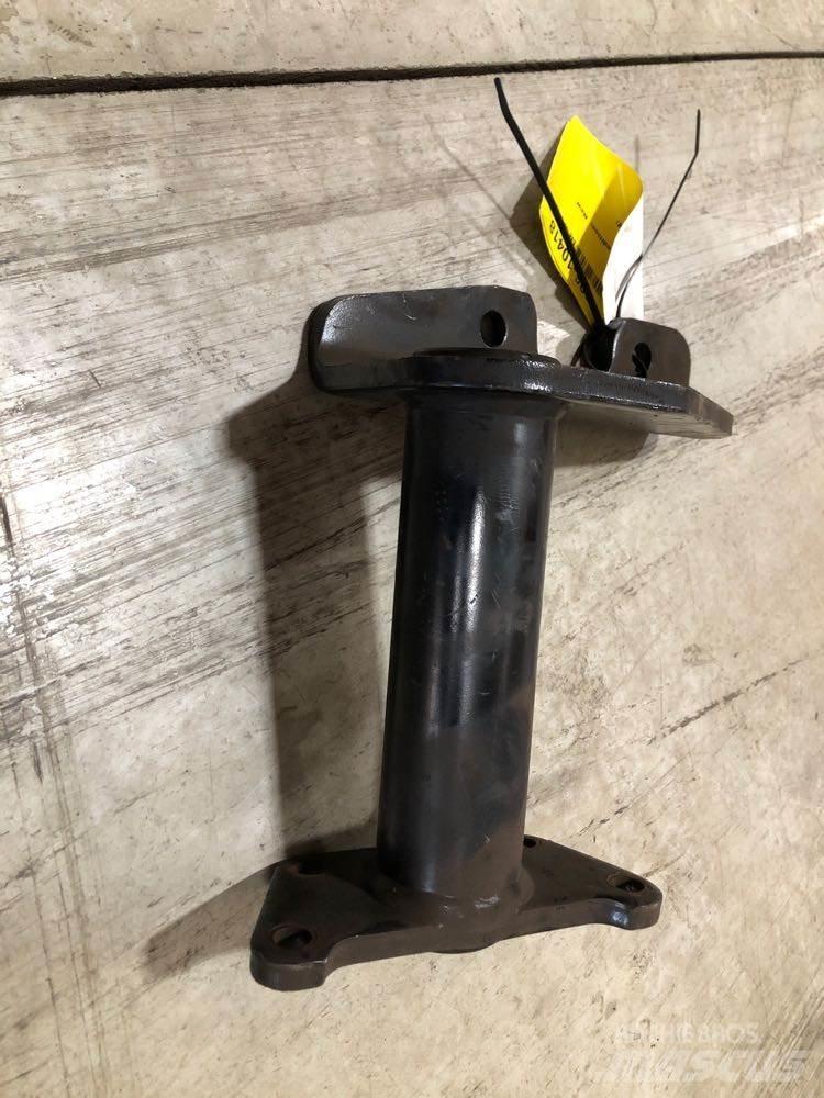 Meritor  Freni