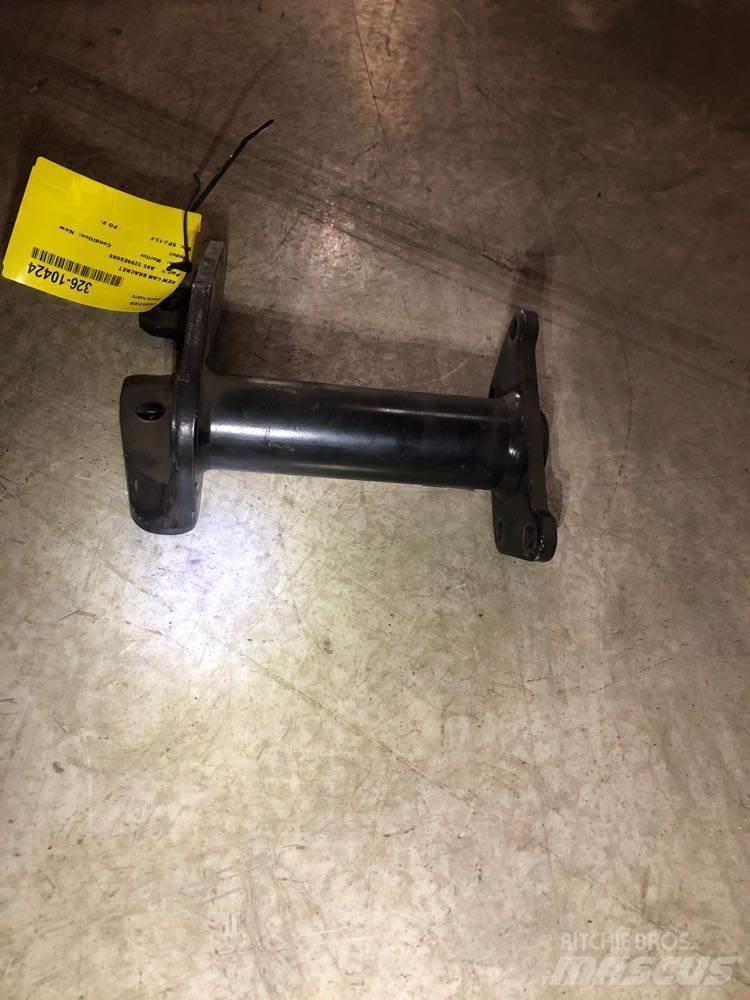 Meritor  Freni