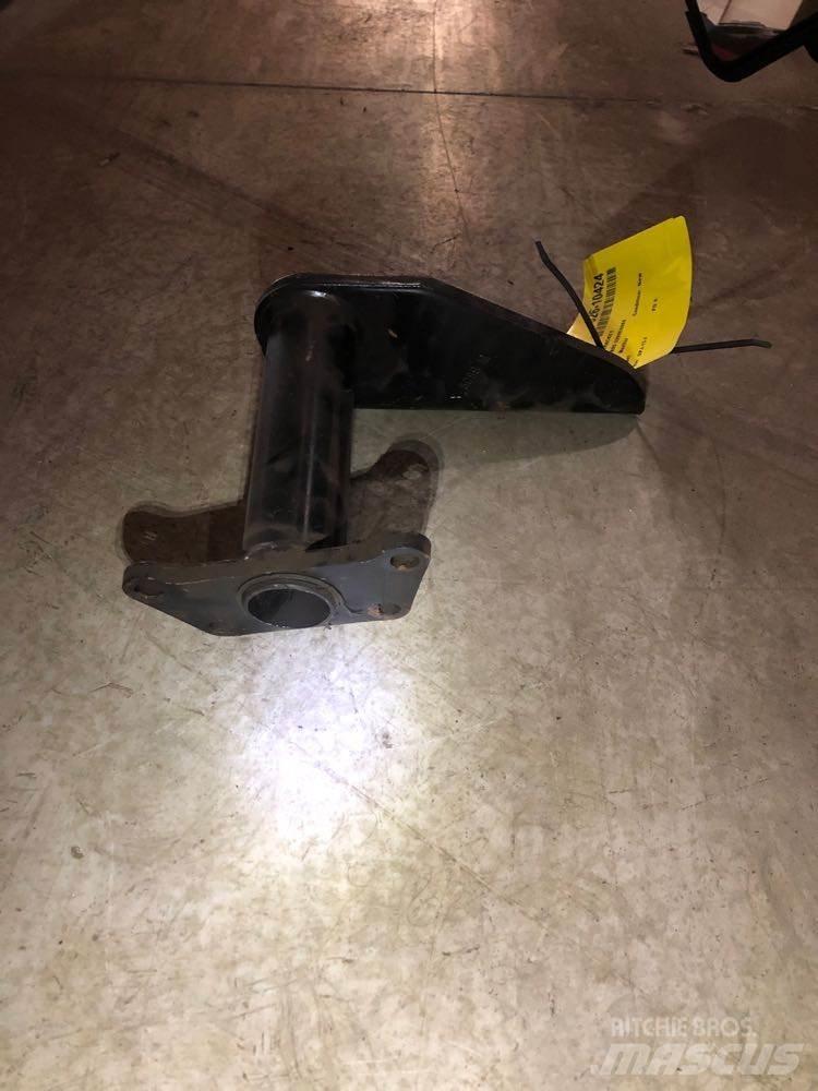 Meritor  Freni
