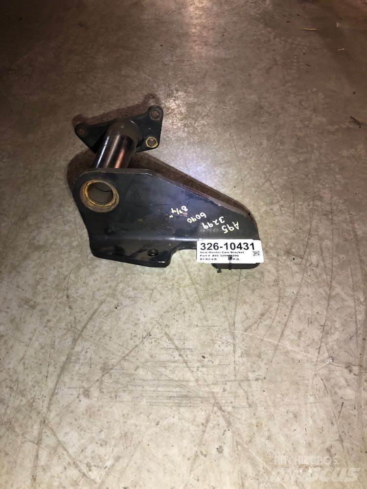 Meritor  Freni