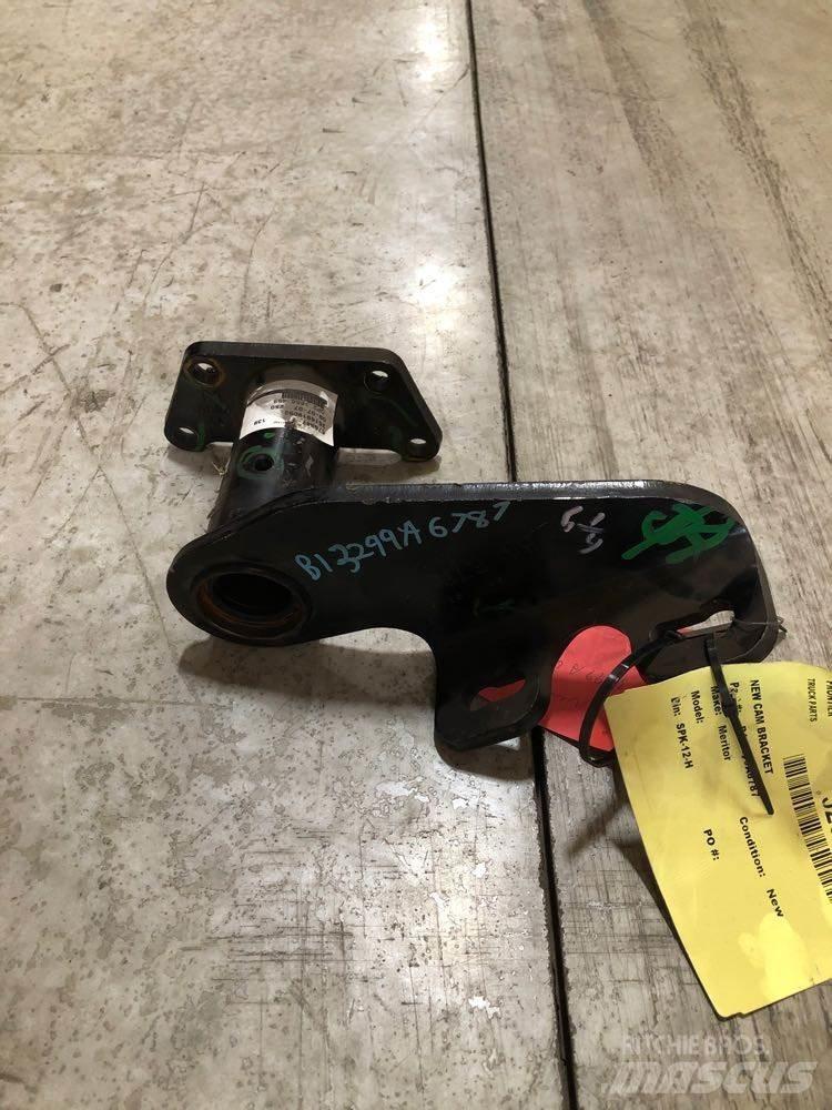 Meritor  Freni