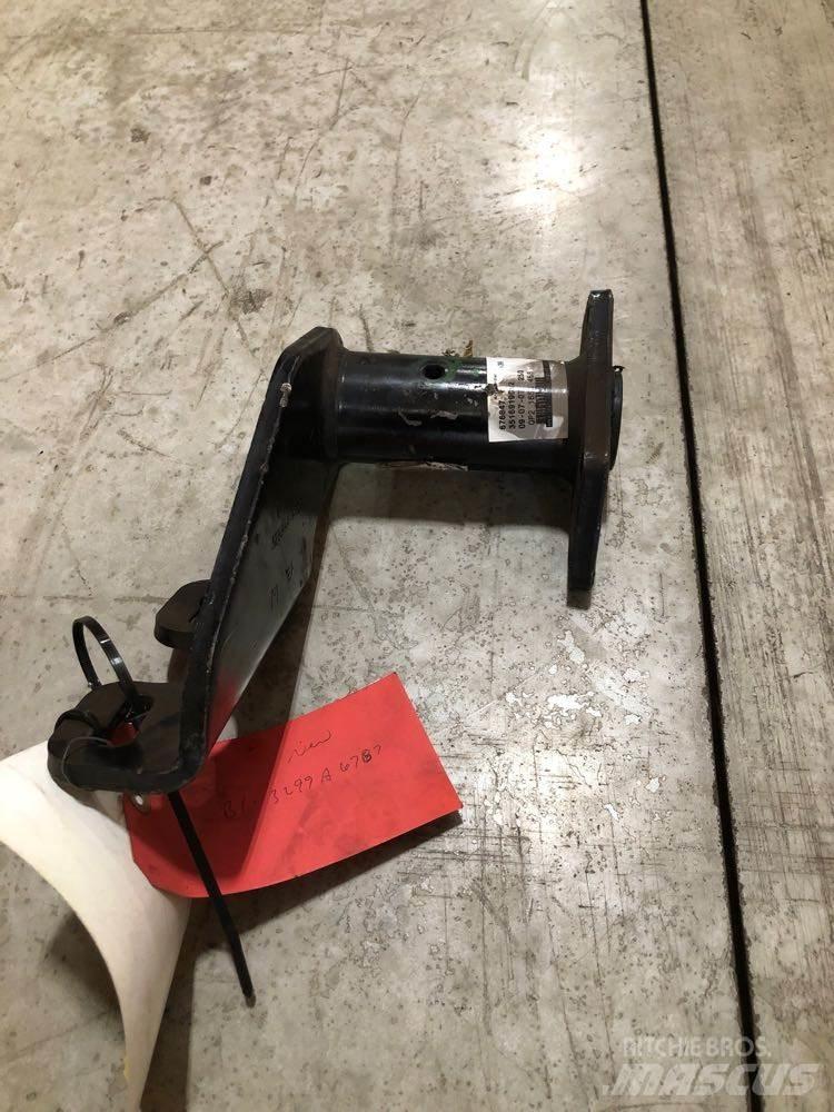 Meritor  Freni