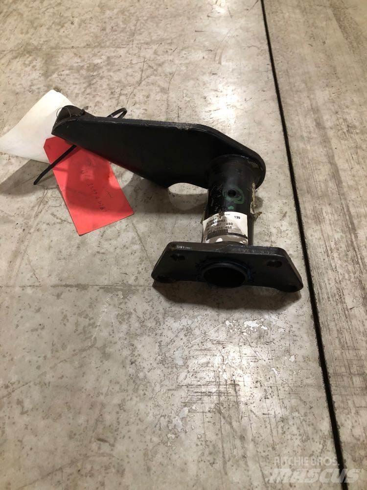 Meritor  Freni