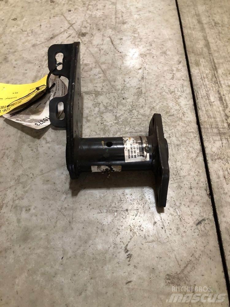 Meritor  Freni