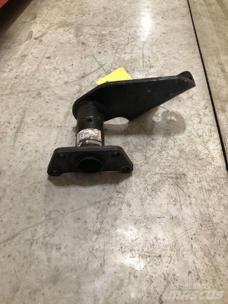 Meritor  Freni