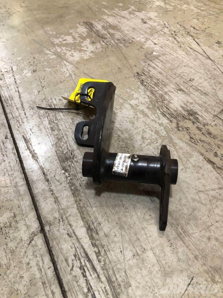 Meritor  Freni
