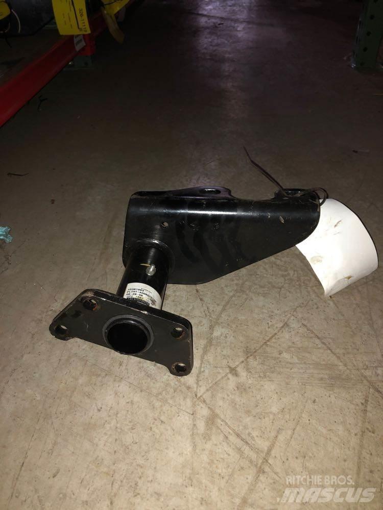 Meritor  Freni