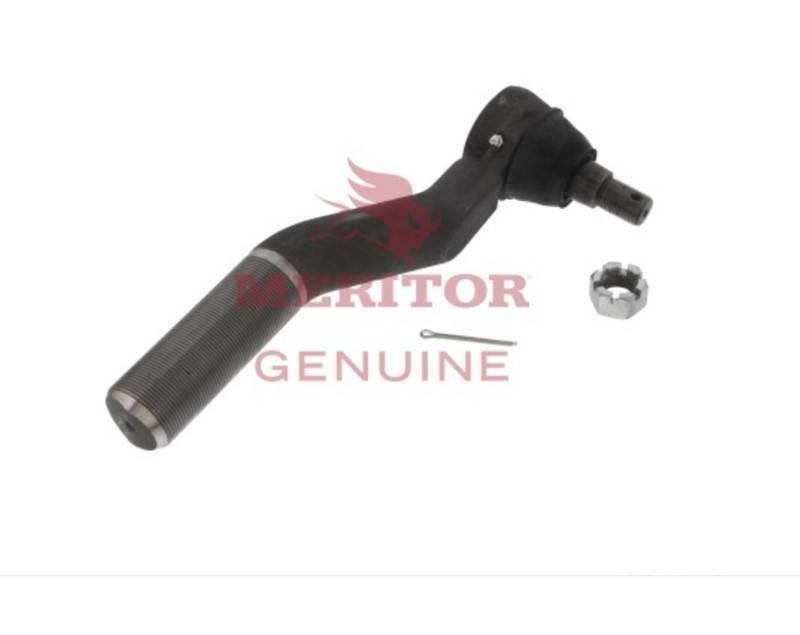 Meritor  Trasporto - Altro