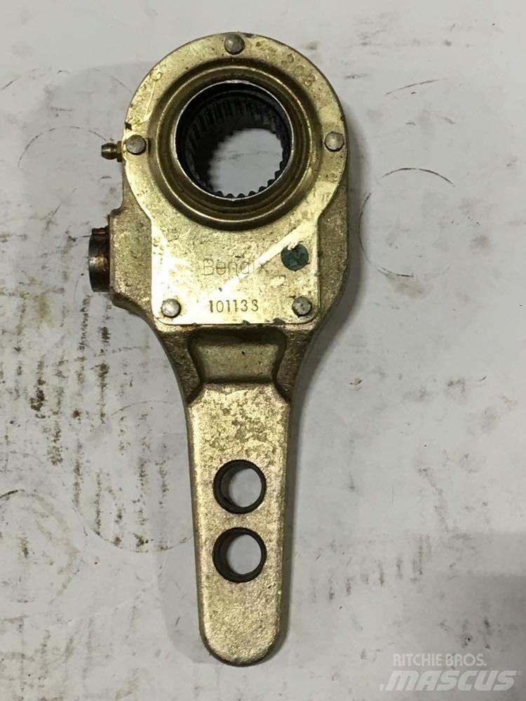 Meritor  Freni