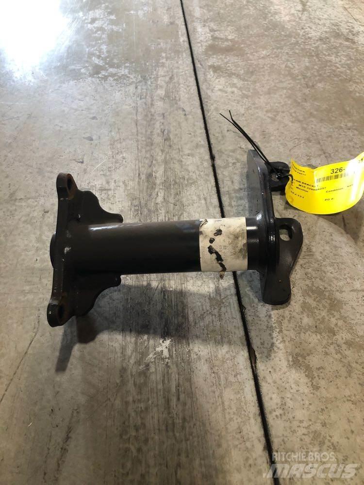 Meritor  Freni
