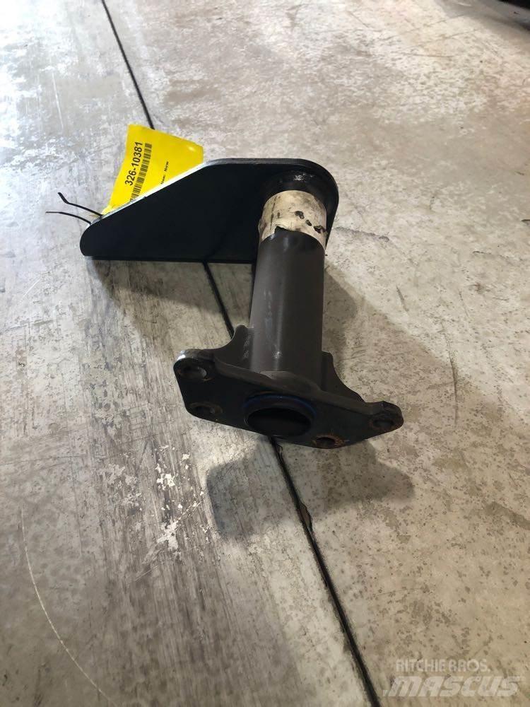 Meritor  Freni