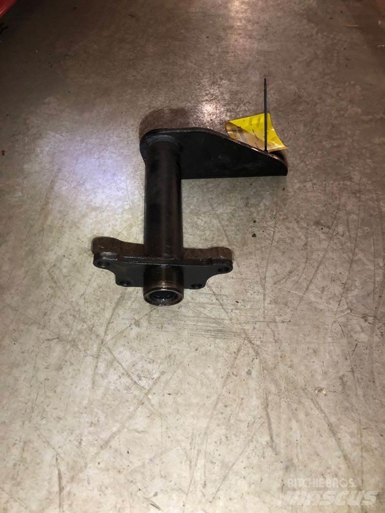 Meritor  Freni