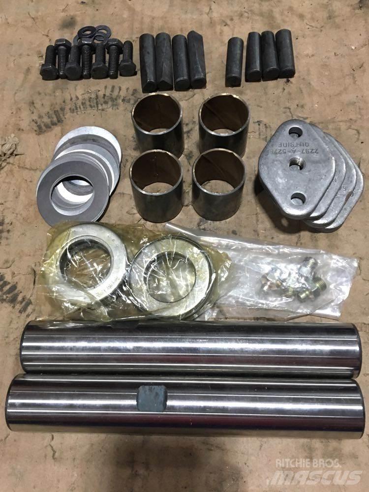 Meritor  Trasporto - Altro