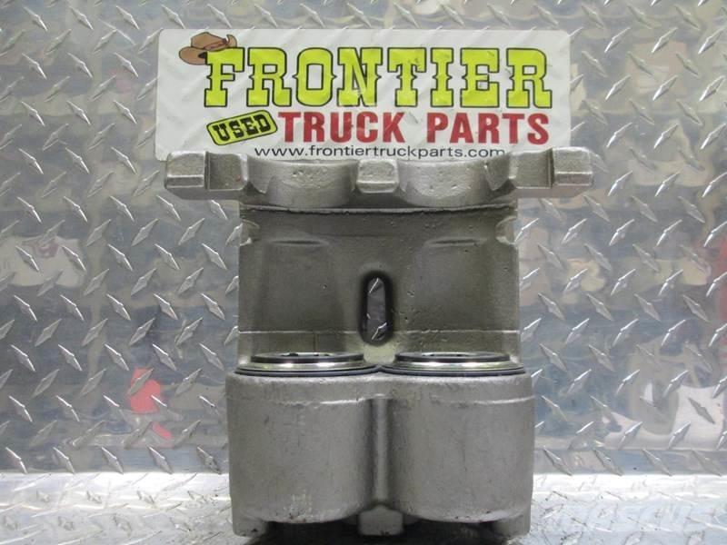 Meritor  Freni