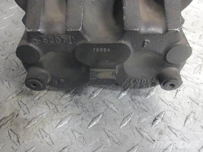 Meritor  Freni