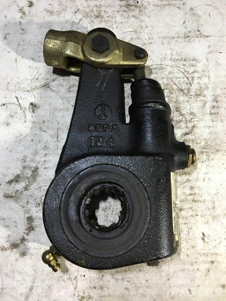 Meritor  Freni