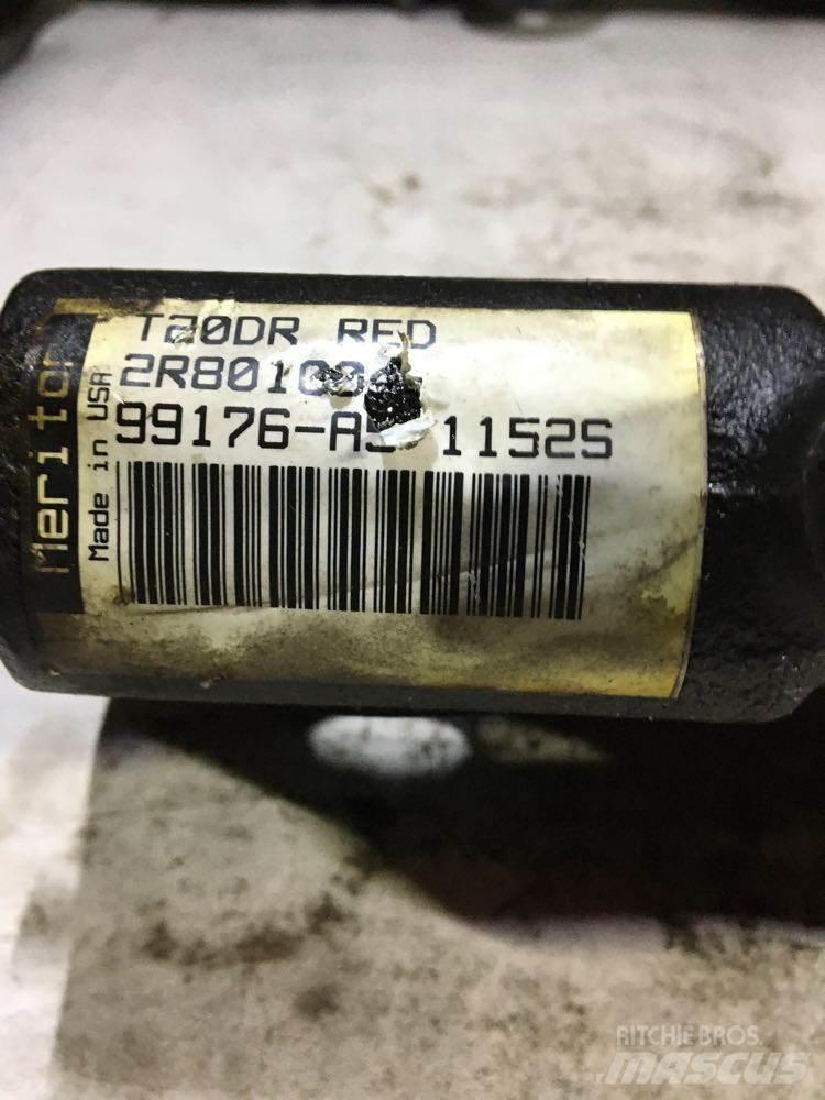 Meritor  Freni