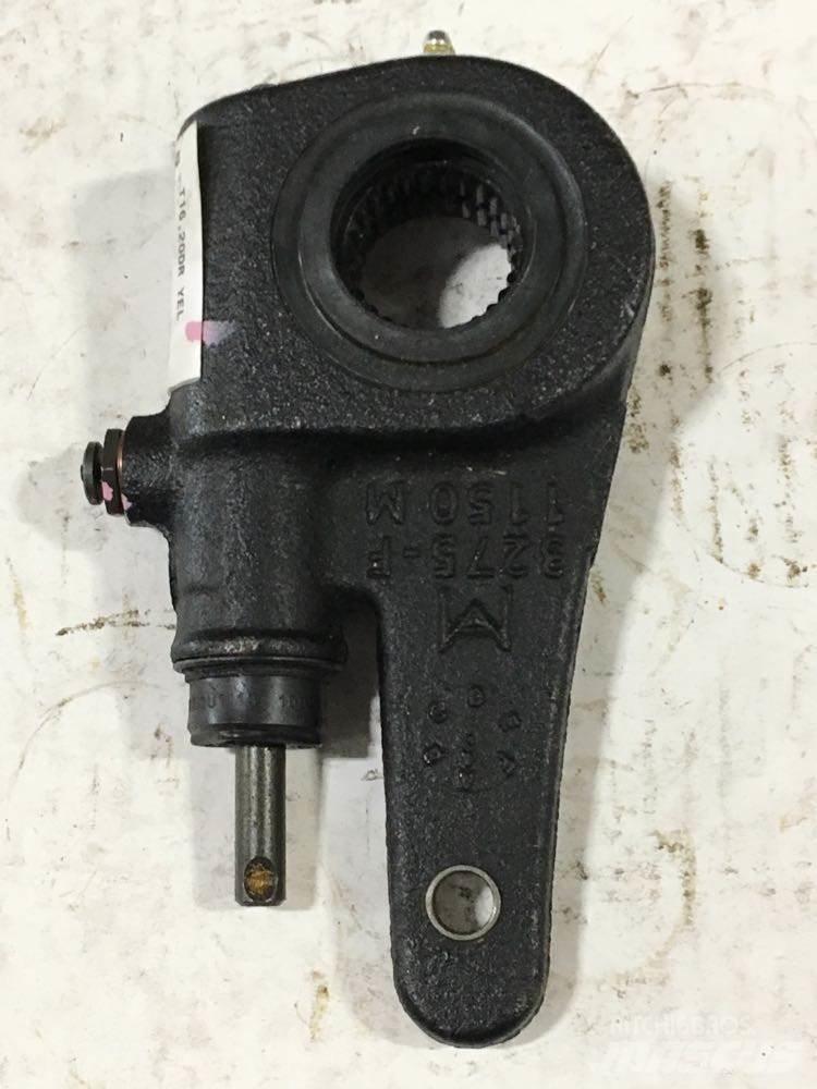 Meritor  Freni