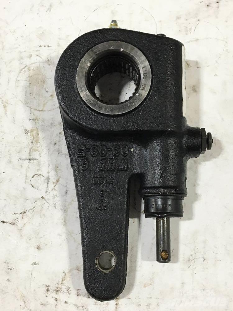 Meritor  Freni