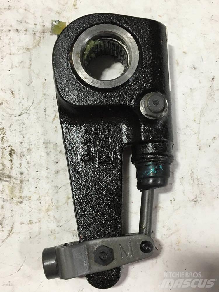 Meritor  Freni