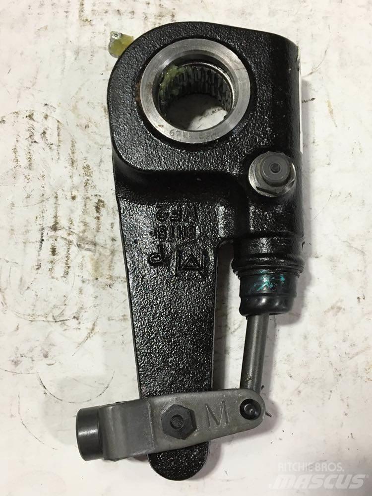 Meritor  Freni