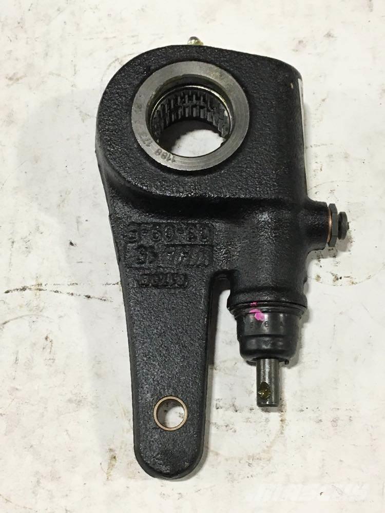 Meritor  Freni
