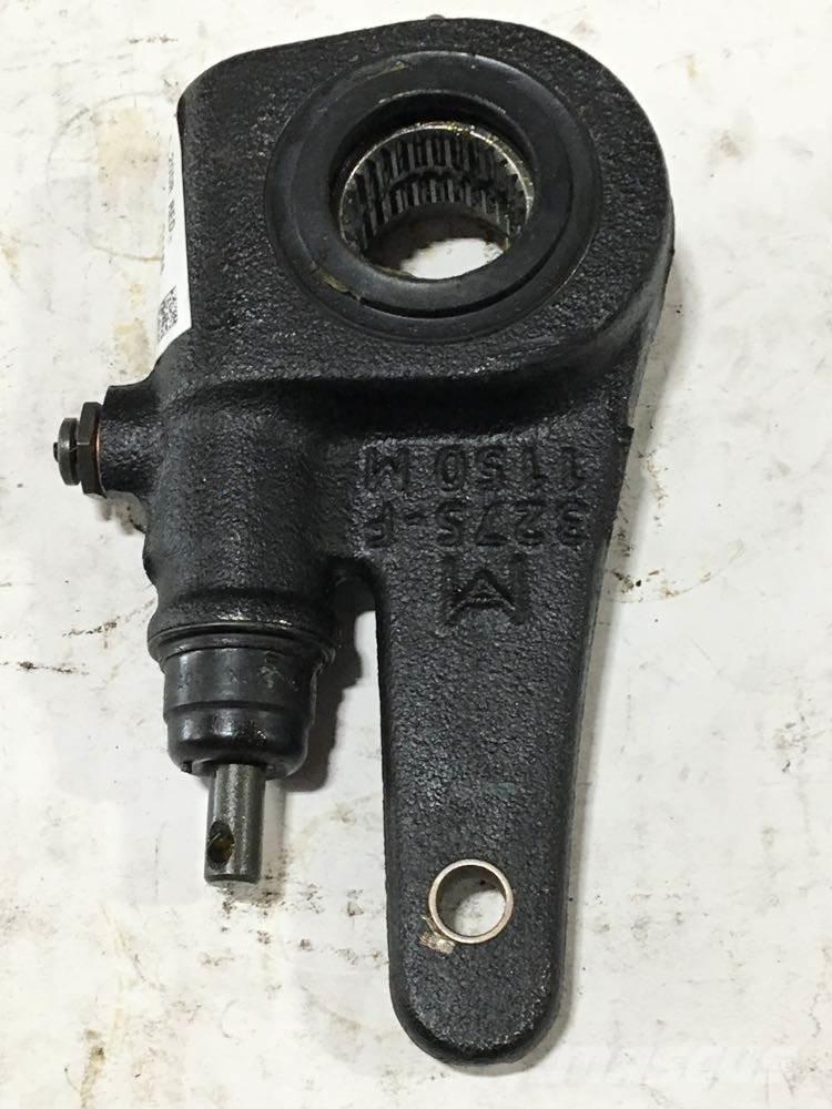 Meritor  Freni