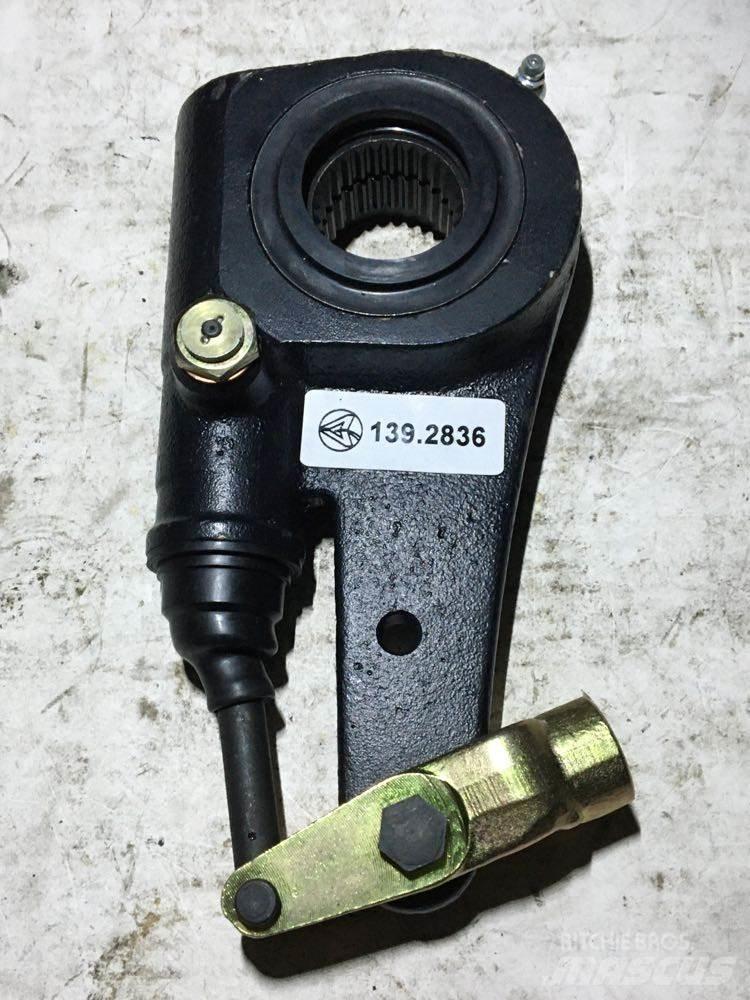 Meritor  Freni