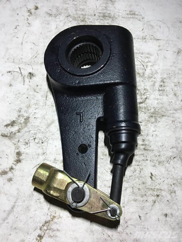 Meritor  Freni