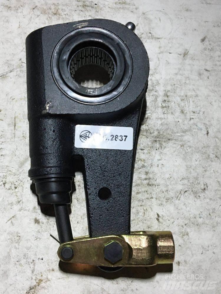 Meritor  Freni