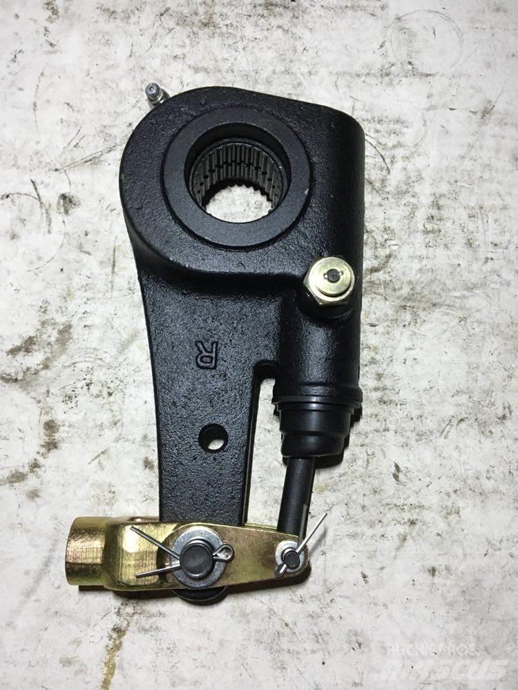 Meritor  Freni